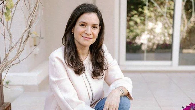 UAEstories – How Rania Hussant Is Transforming Modern Parenting Through Mindfulness