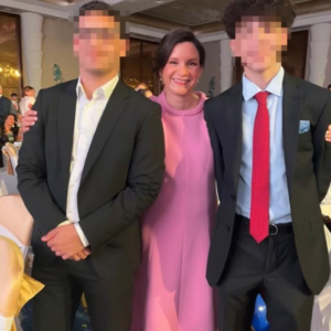 Leaving the Nest: Letting Go with Grace