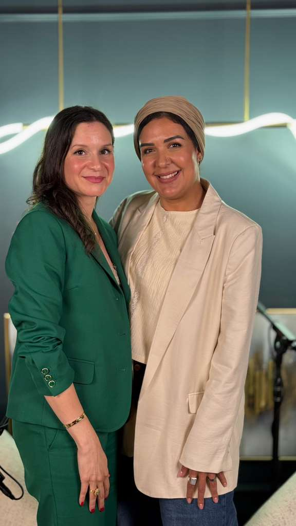 كتالوج تربية اولادنا مع رضوى موسى